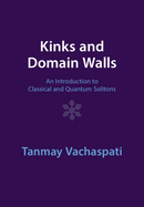 Kinks and Domain Walls