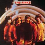 Kinks Are the Village Green Preservation Society
