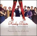 Kinky Boots [Original Soundtrack]