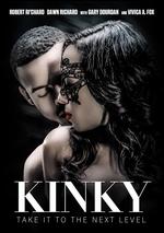 Kinky - Jean-Claude LaMarre