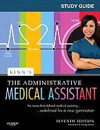 Kinn's the Administrative Medical Assistant