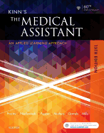 Kinn's the Medical Assistant: An Applied Learning Approach