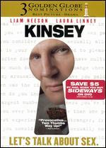 Kinsey [2 Discs]