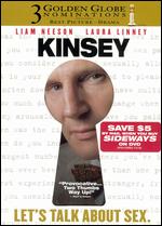 Kinsey [2 Discs] - Bill Condon