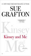 Kinsey and Me: Kinsey and Me: Stories