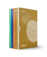 Kinship: 5-Volume Set: Belonging in a World of Relations