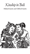 Kinship in Bali