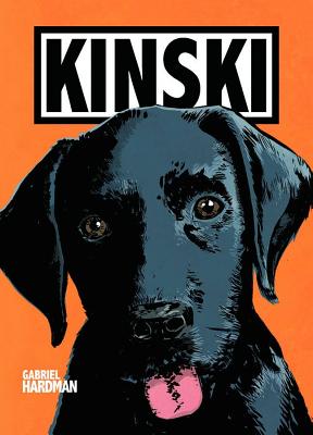 Kinski - Hardman, Gabriel