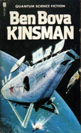 Kinsman - Bova, Ben
