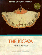 Kiowa(oop) - Wunder, John R