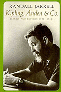 Kipling, Auden and Company