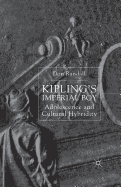 Kipling's Imperial Boy: Adolescence and Cultural Hybridity