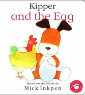 Kipper and the Egg