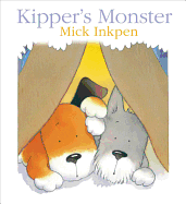 Kipper: Kipper's Monster