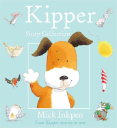 Kipper story collection