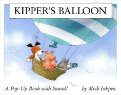 Kipper's Balloon