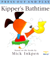 Kipper's Bathtime