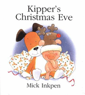 Kipper's Christmas Eve