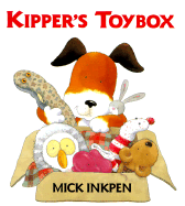 Kipper's Toybox