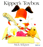 Kipper's Toybox