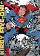 Kirby Five-Oh!: Celebrating 50 Years of the