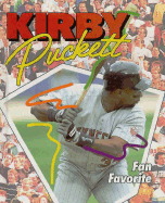 Kirby Puckett: Fan Favorite