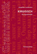 Kirgisisch. Kurzgrammatik