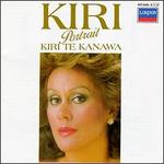 Kiri - Portrait