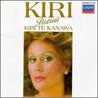 Kiri - Portrait - 