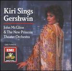 Kiri Sings Gershwin