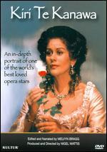 Kiri Te Kanawa