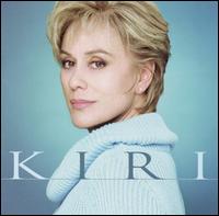 Kiri - Crispian Steele-Perkins (trumpet); Jim Hughes (harmonica); Jos� Carreras (tenor); Kiri Te Kanawa (soprano);...