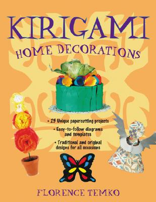 Kirigami Home Decorations - Temko, Florence