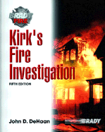 Kirk's Fire Investigation