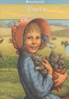 Kirsten PB Boxed Set - Shaw, Janet