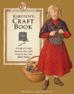 Kirsten's Craft Book