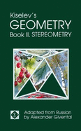 Kiselev's Geometry - Kiselev, A