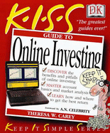 KISS Guide To On-Line Investing - Robinson, Marc