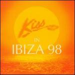 Kiss in Ibiza '98
