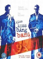 Kiss Kiss Bang Bang