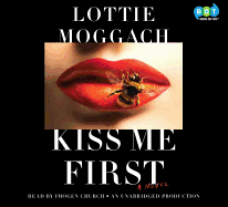 Kiss Me First
