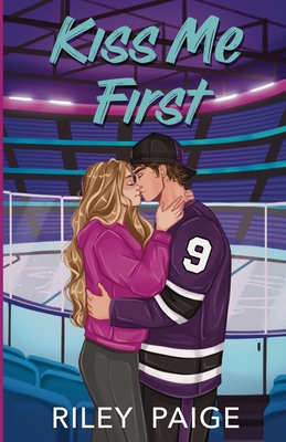 Kiss Me First - Paige, Riley
