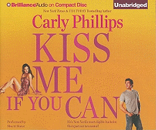 Kiss Me If You Can