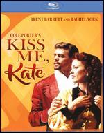 Kiss Me, Kate [Blu-ray]