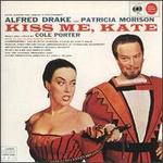 Kiss Me, Kate [Original Broadway Cast]