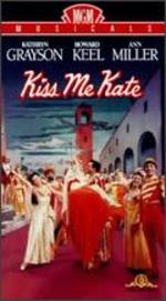 Kiss Me Kate