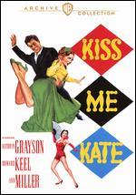 Kiss Me Kate