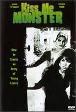 Kiss Me, Monster