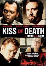 Kiss of Death