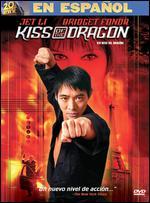 Kiss of the Dragon